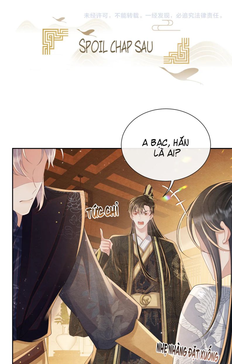 Phược Long Vi Hậu Chapter 34 - Trang 2