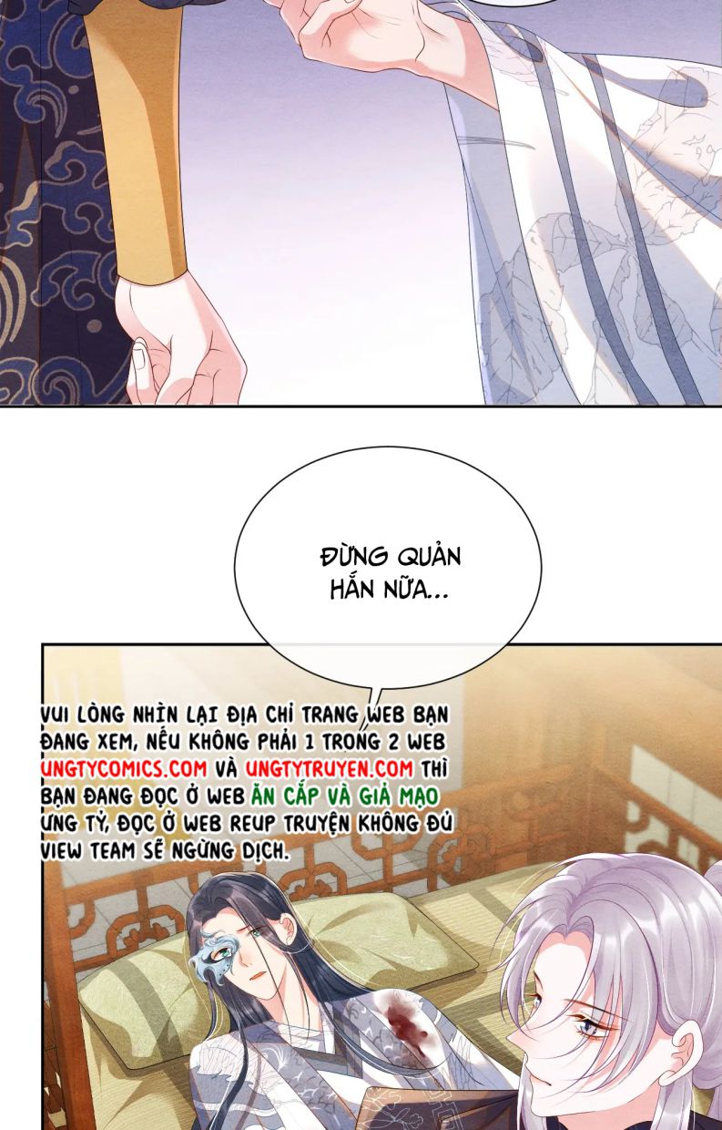 Phược Long Vi Hậu Chapter 36 - Trang 2