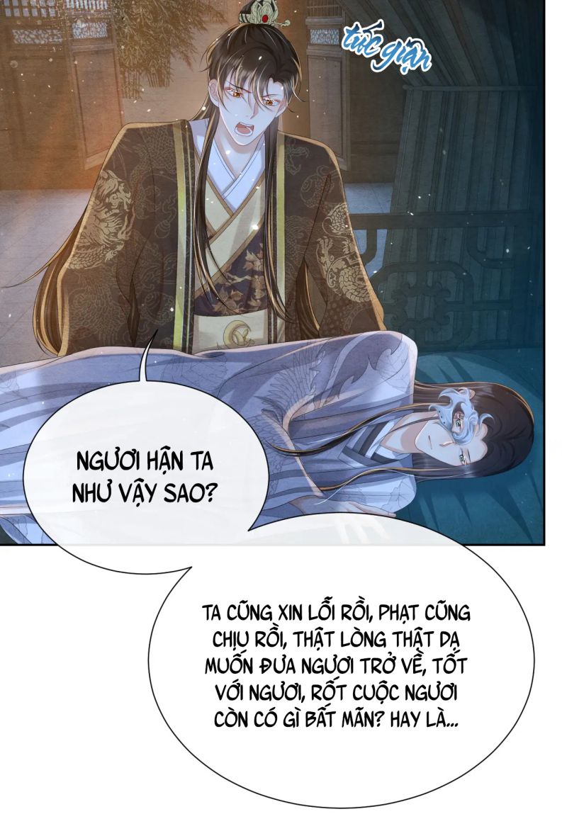 Phược Long Vi Hậu Chapter 37 - Trang 2