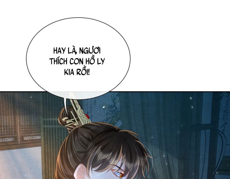 Phược Long Vi Hậu Chapter 37 - Trang 2