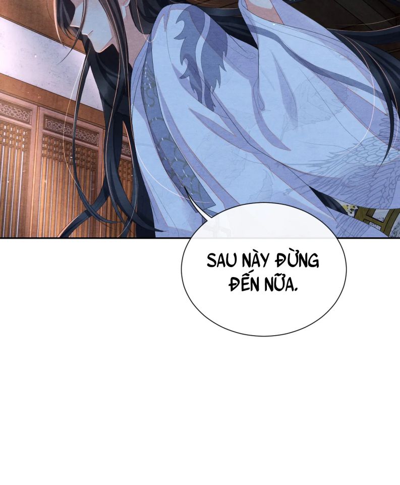 Phược Long Vi Hậu Chapter 37 - Trang 2