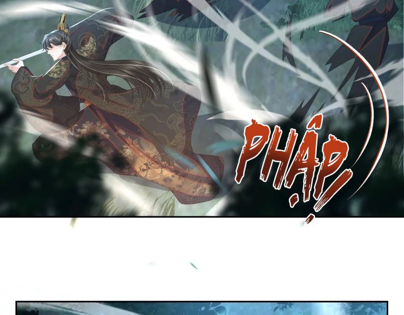 Phược Long Vi Hậu Chapter 37 - Trang 2