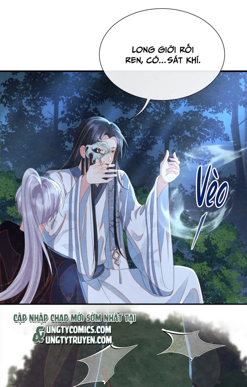 Phược Long Vi Hậu Chapter 38 - Trang 2