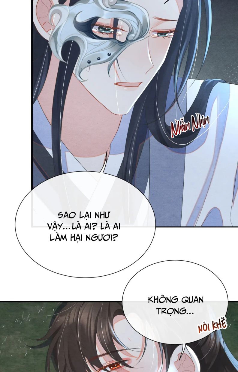 Phược Long Vi Hậu Chapter 38 - Trang 2