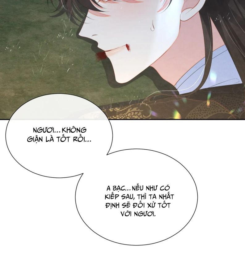 Phược Long Vi Hậu Chapter 38 - Trang 2