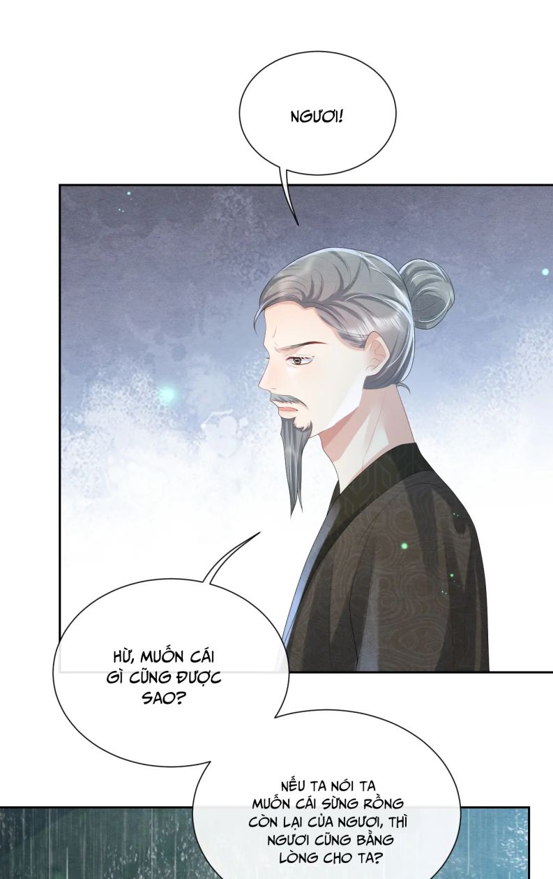 Phược Long Vi Hậu Chapter 38 - Trang 2