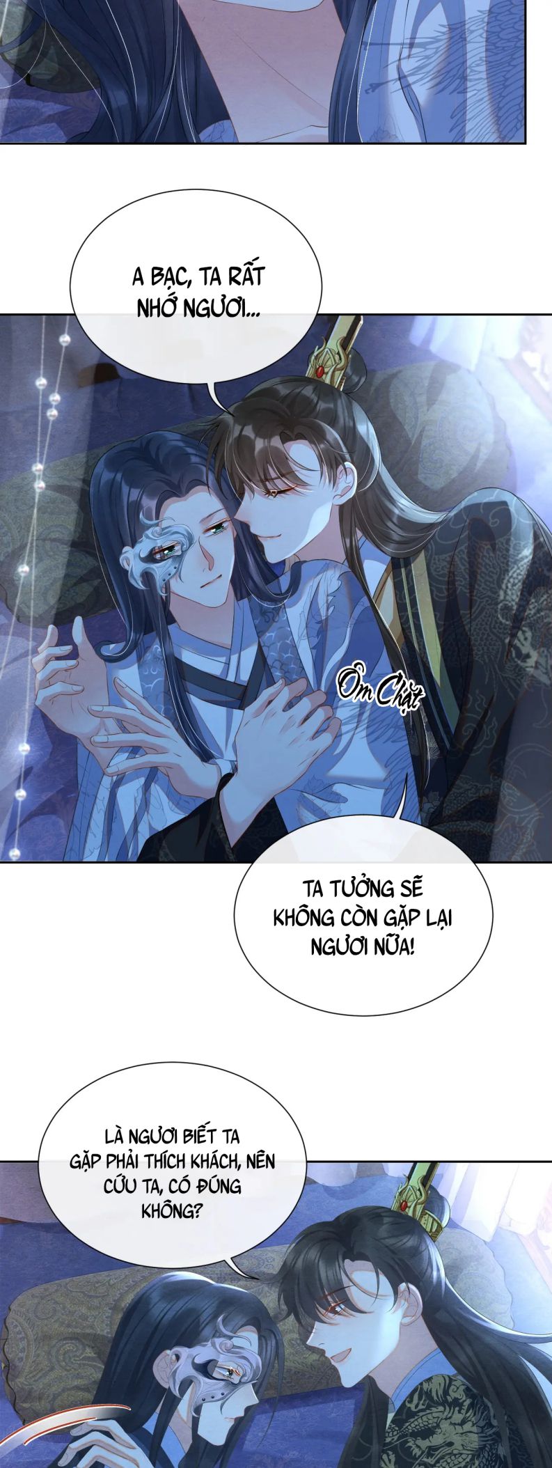 Phược Long Vi Hậu Chapter 39 - Trang 2