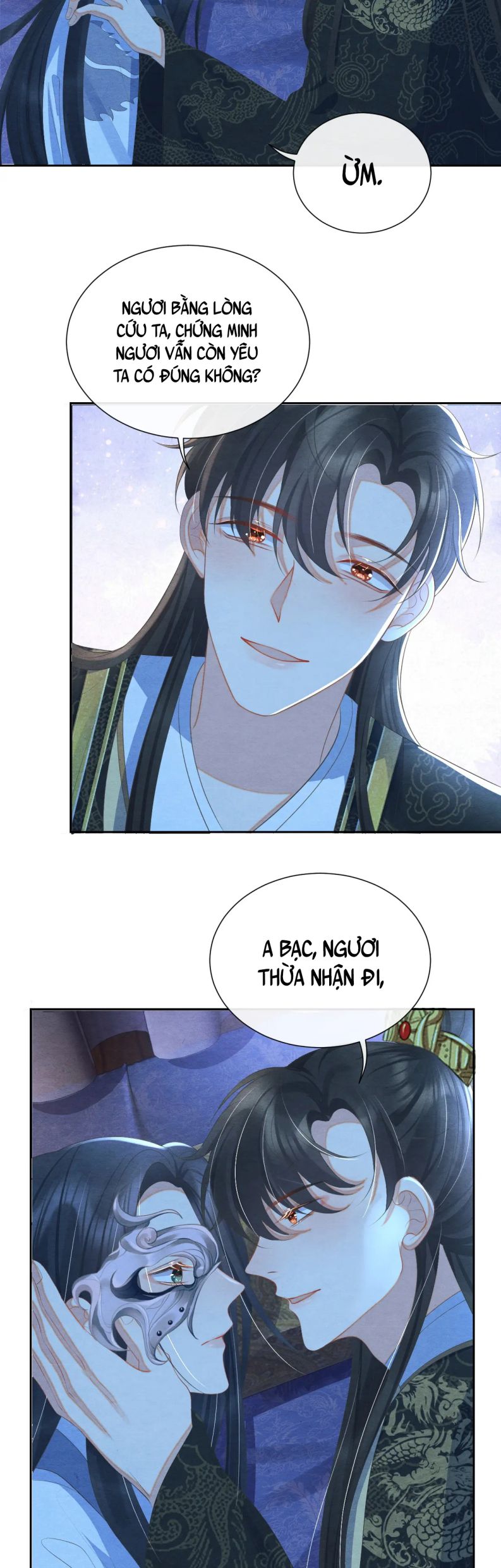 Phược Long Vi Hậu Chapter 39 - Trang 2