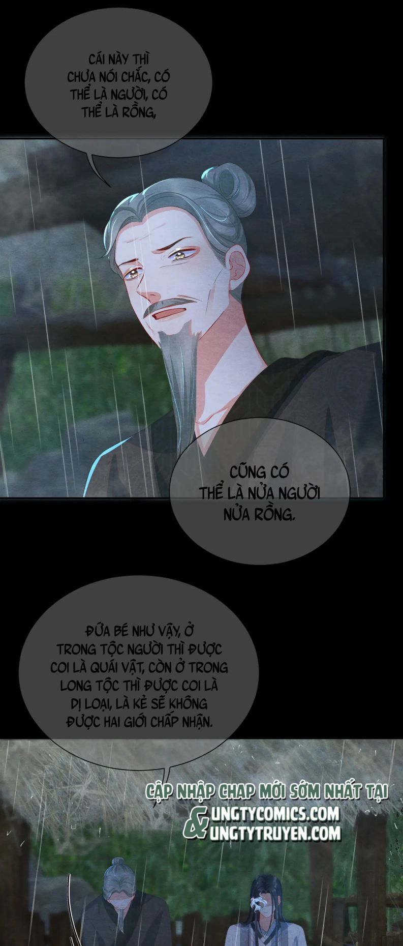 Phược Long Vi Hậu Chapter 39 - Trang 2