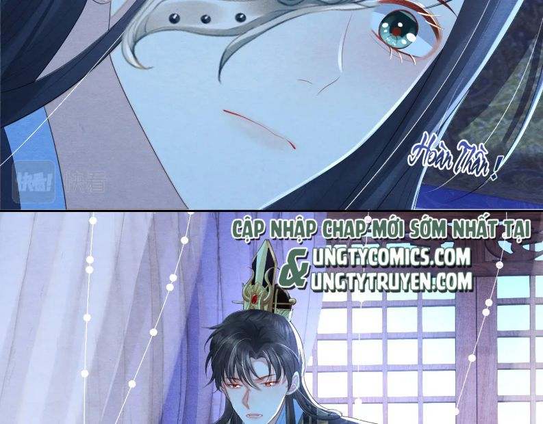 Phược Long Vi Hậu Chapter 39 - Trang 2