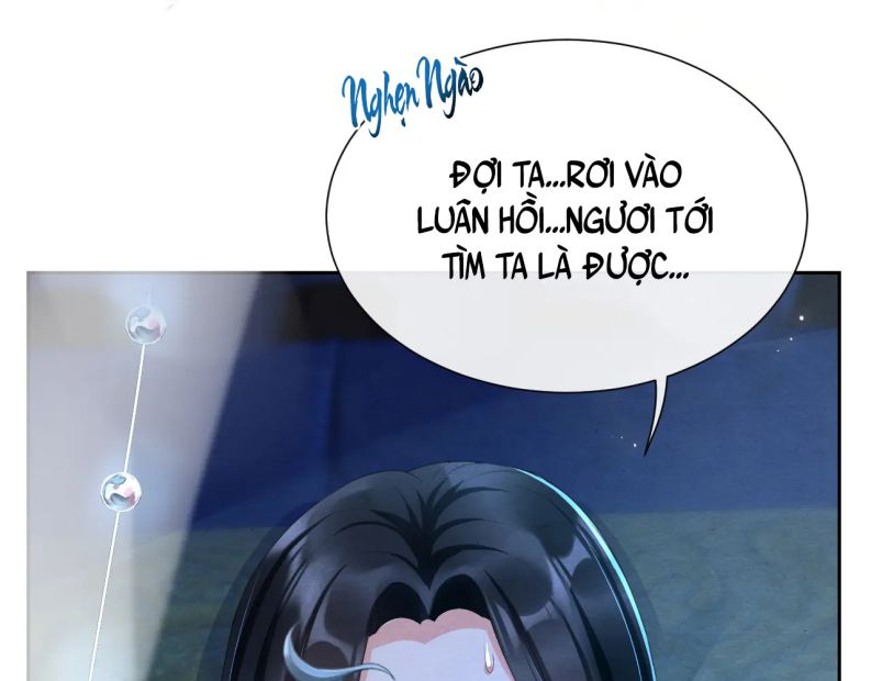 Phược Long Vi Hậu Chapter 39 - Trang 2