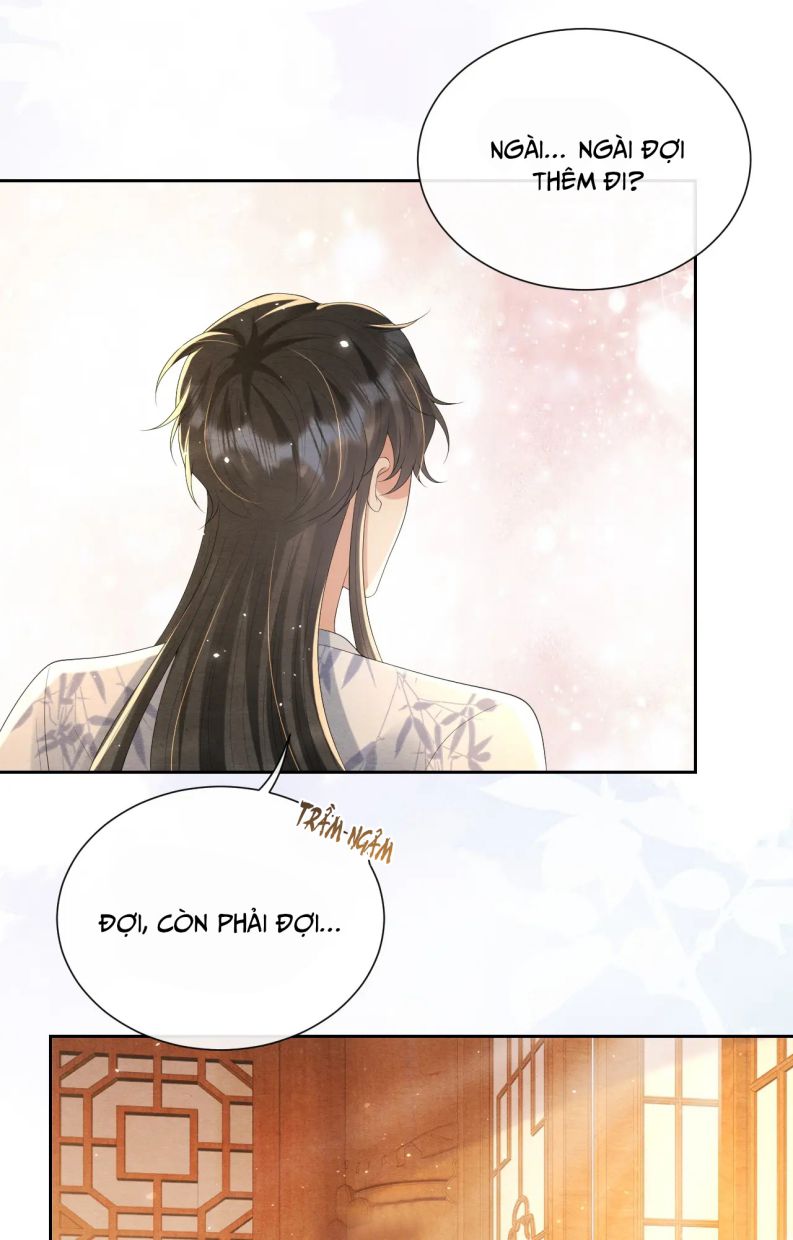 Phược Long Vi Hậu Chapter 41 - Trang 2