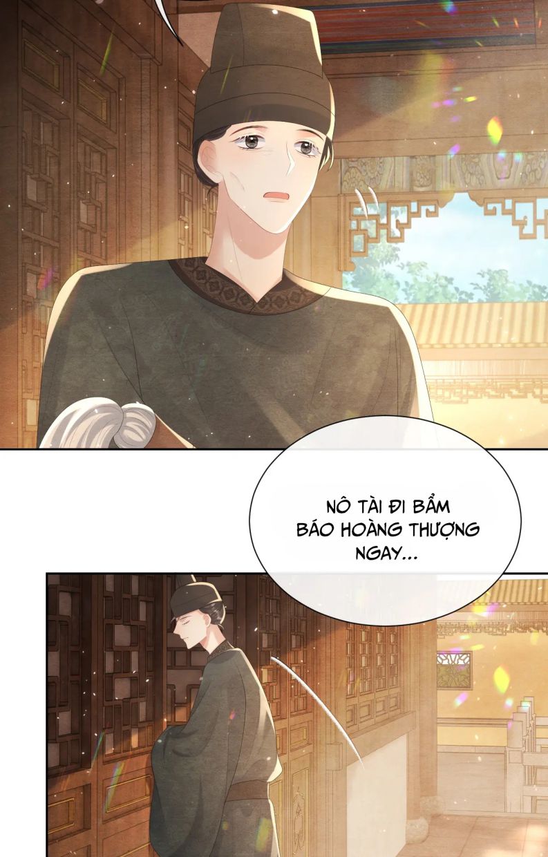 Phược Long Vi Hậu Chapter 41 - Trang 2