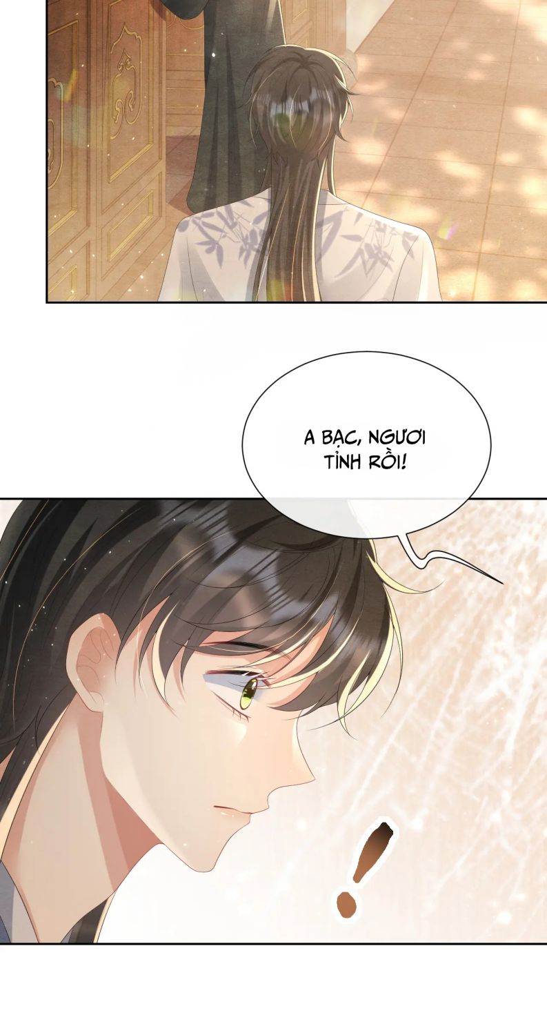 Phược Long Vi Hậu Chapter 41 - Trang 2