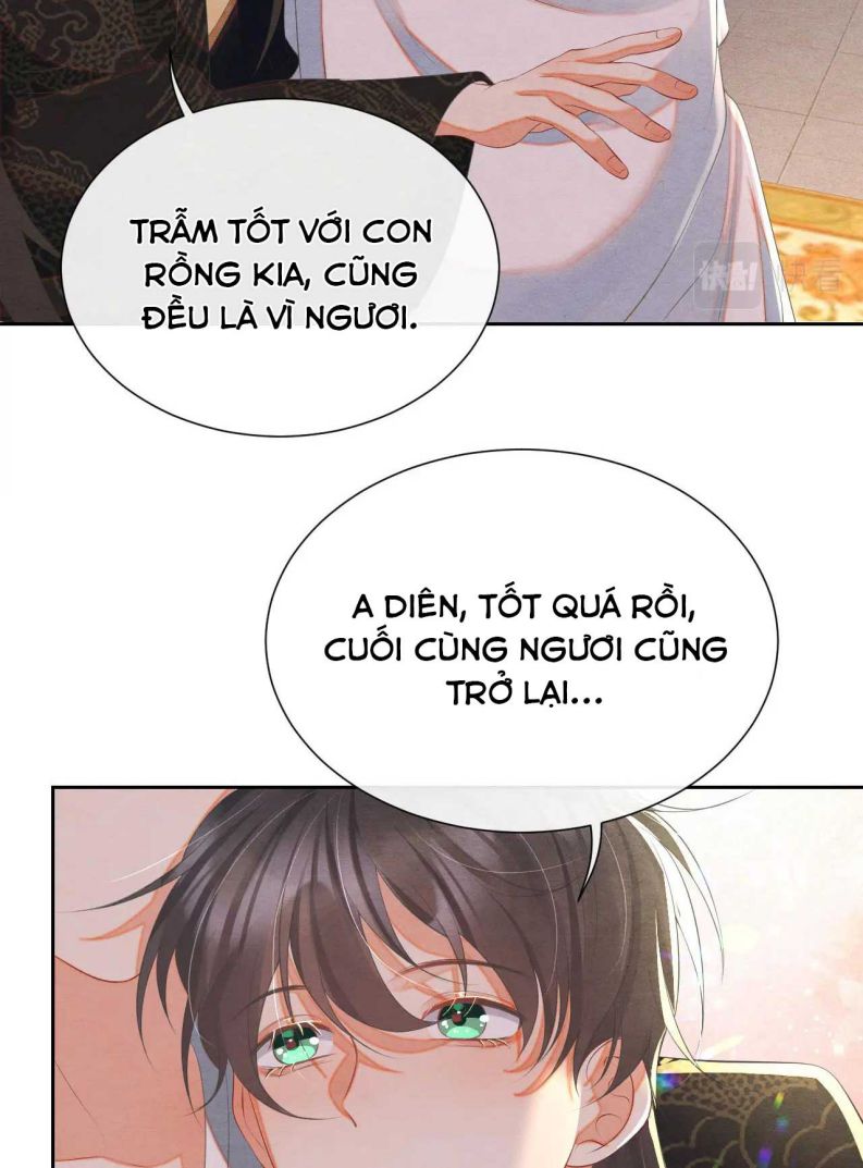 Phược Long Vi Hậu Chapter 43 - Trang 2