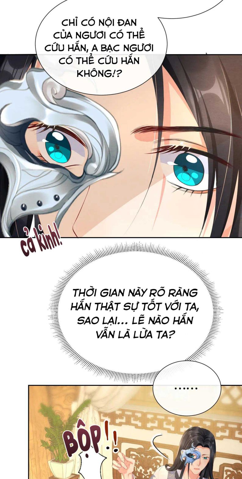 Phược Long Vi Hậu Chapter 43 - Trang 2