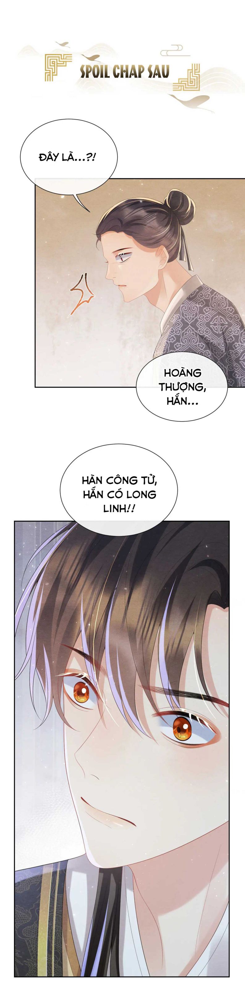 Phược Long Vi Hậu Chapter 43 - Trang 2