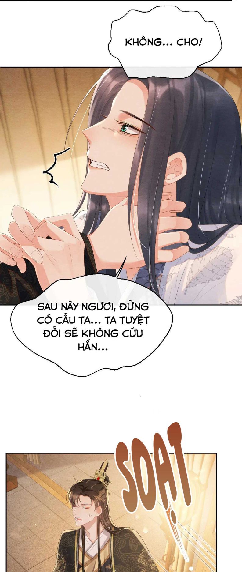 Phược Long Vi Hậu Chapter 44 - Trang 2