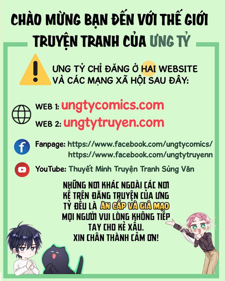 Phược Long Vi Hậu Chapter 44 - Trang 2