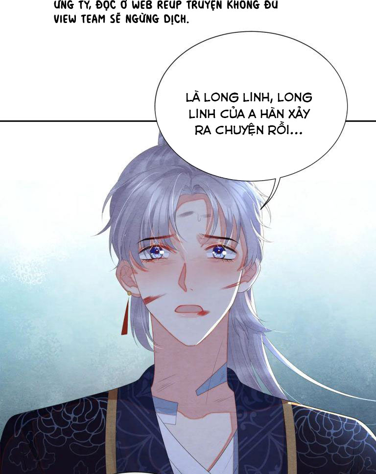 Phược Long Vi Hậu Chapter 45 - Trang 2