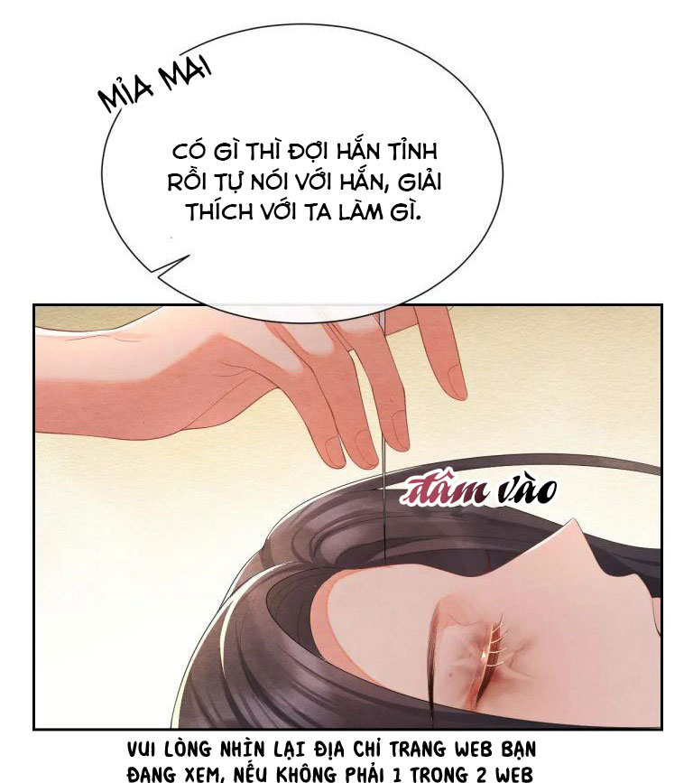 Phược Long Vi Hậu Chapter 45 - Trang 2