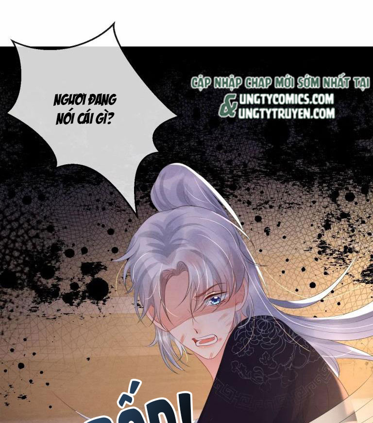 Phược Long Vi Hậu Chapter 45 - Trang 2