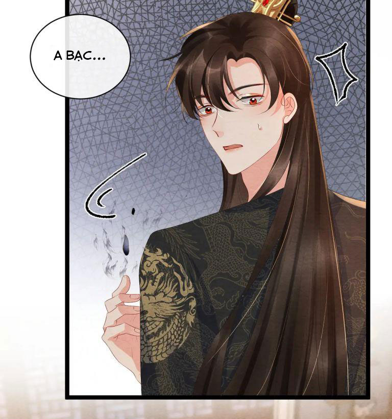 Phược Long Vi Hậu Chapter 45 - Trang 2