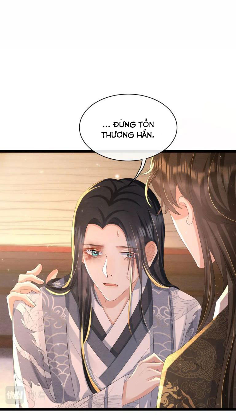 Phược Long Vi Hậu Chapter 45 - Trang 2