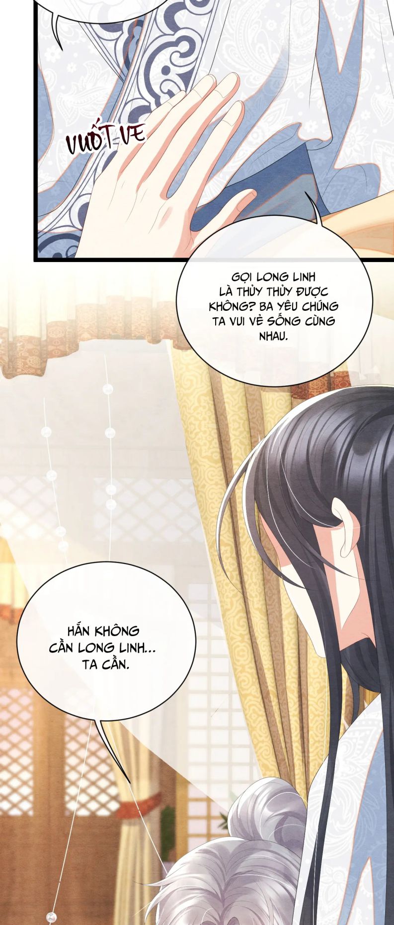 Phược Long Vi Hậu Chapter 47 - Trang 2