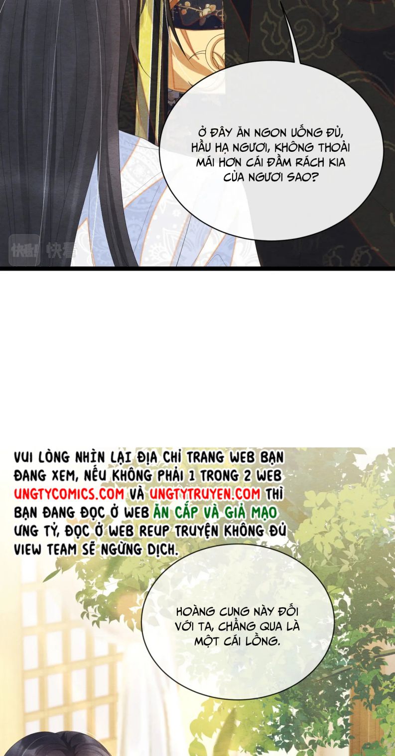 Phược Long Vi Hậu Chapter 47 - Trang 2