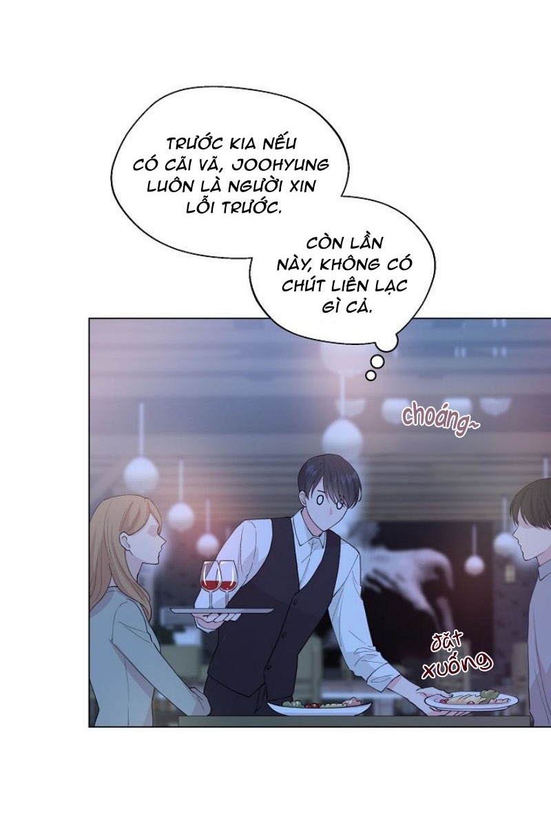 Quả Đào Mọng Và Đồ Lót Ren Chapter 2 - Trang 6