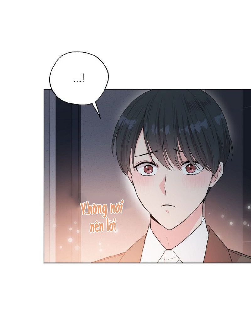 Quả Đào Mọng Và Đồ Lót Ren Chapter 2 - Trang 48