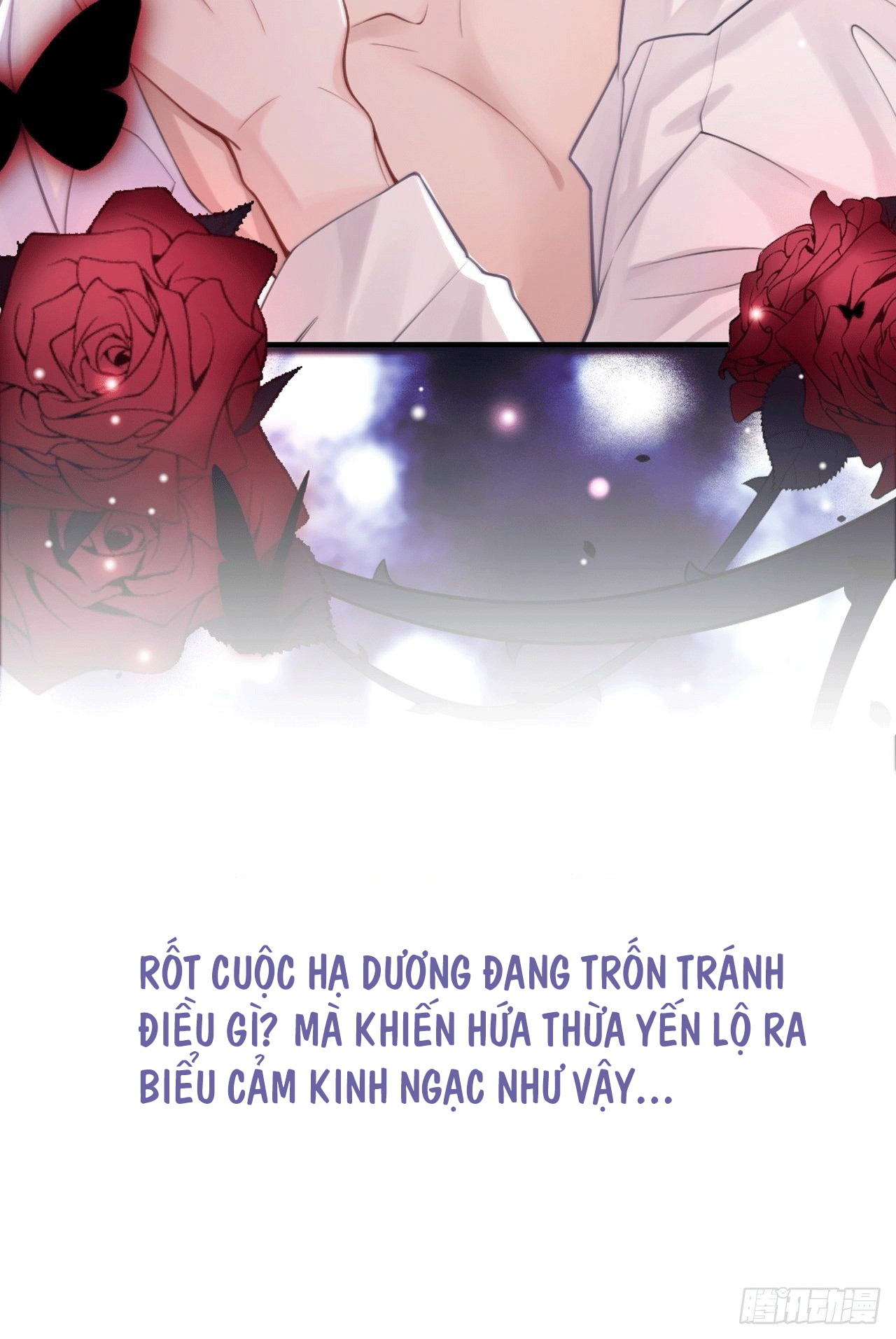 Quan hệ thế thân Chapter 10 - Trang 2