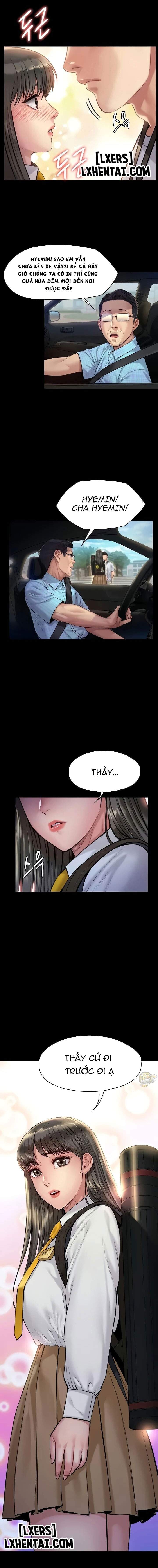 queen bee – ong chúa chapter 193 - Trang 2