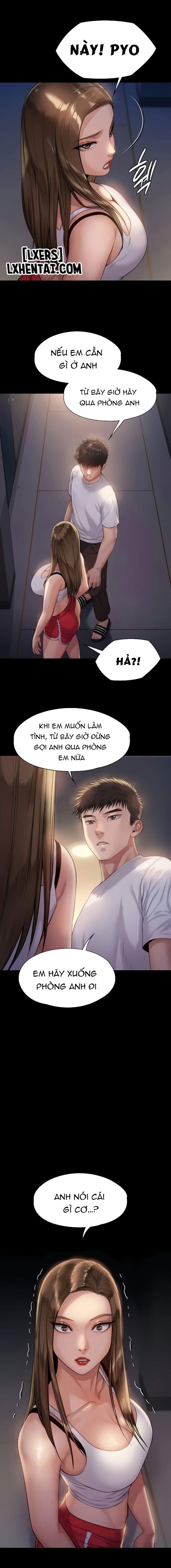 queen bee – ong chúa chapter 194 - Trang 2