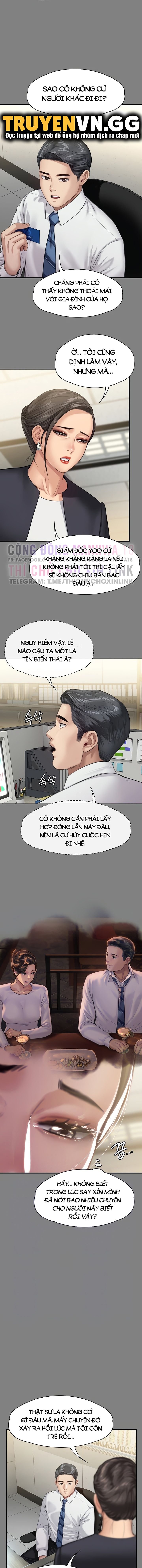 queen bee – ong chúa chapter 246 - Trang 2