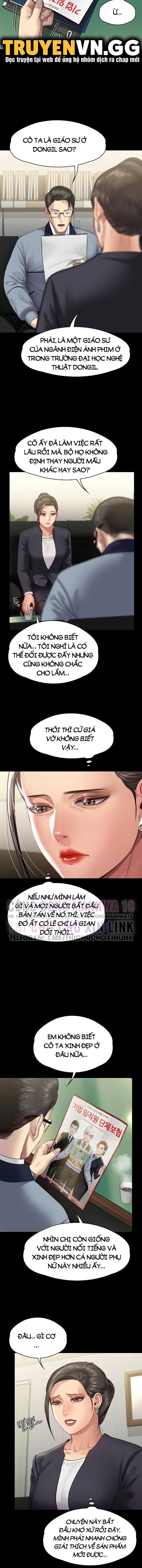 queen bee – ong chúa chapter 246 - Trang 2