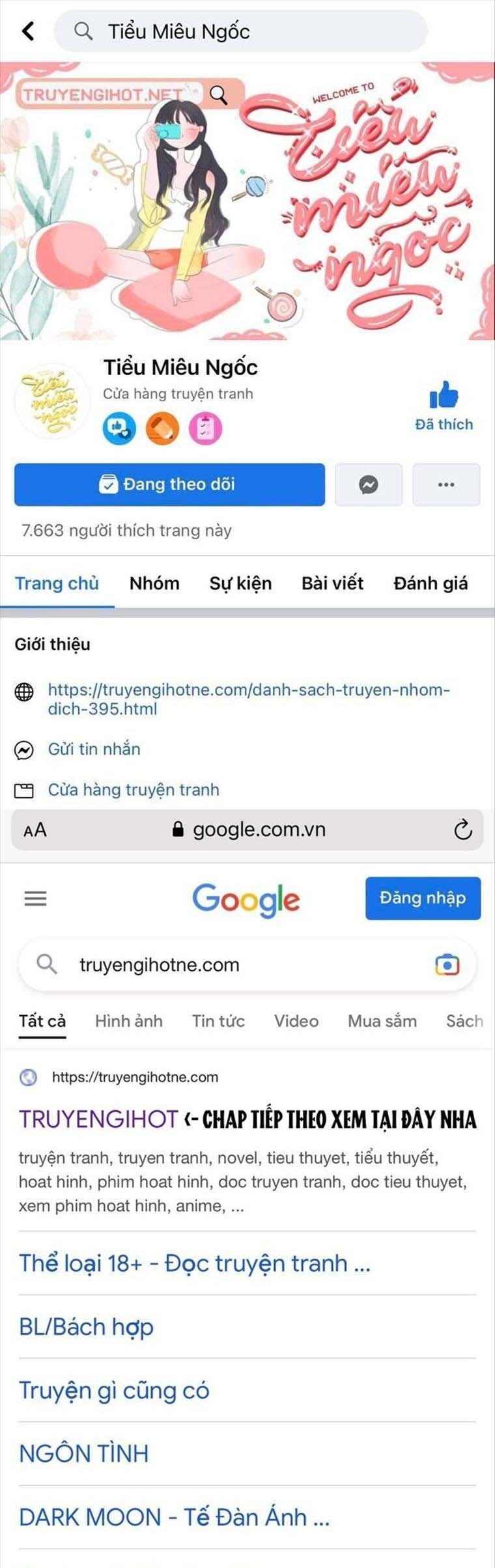 NhatTruyen Truyện tranh online