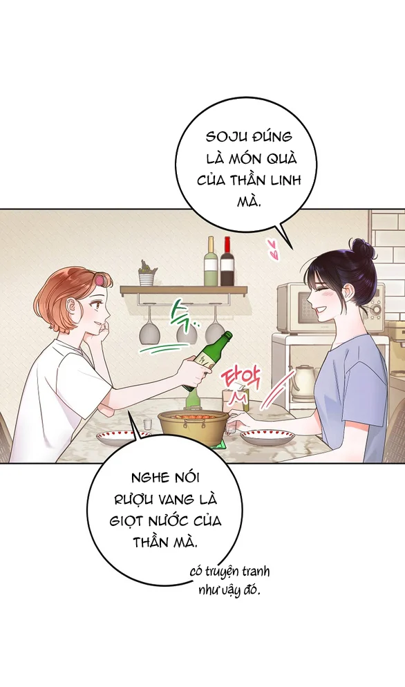 Ranh Giới Tình Yêu Công Sở - Trang 2