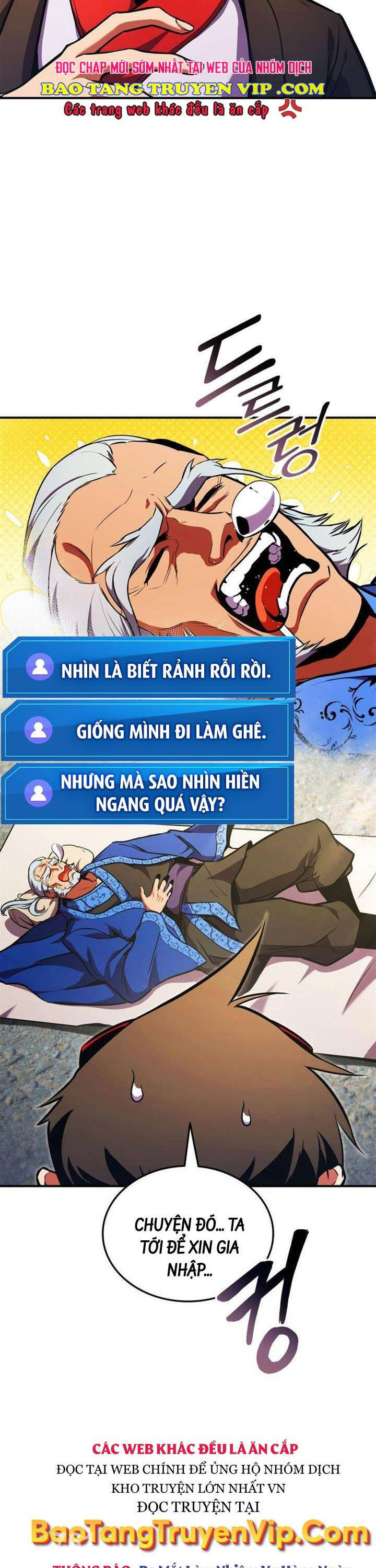 Ranker Tái Xuất - Trang 2