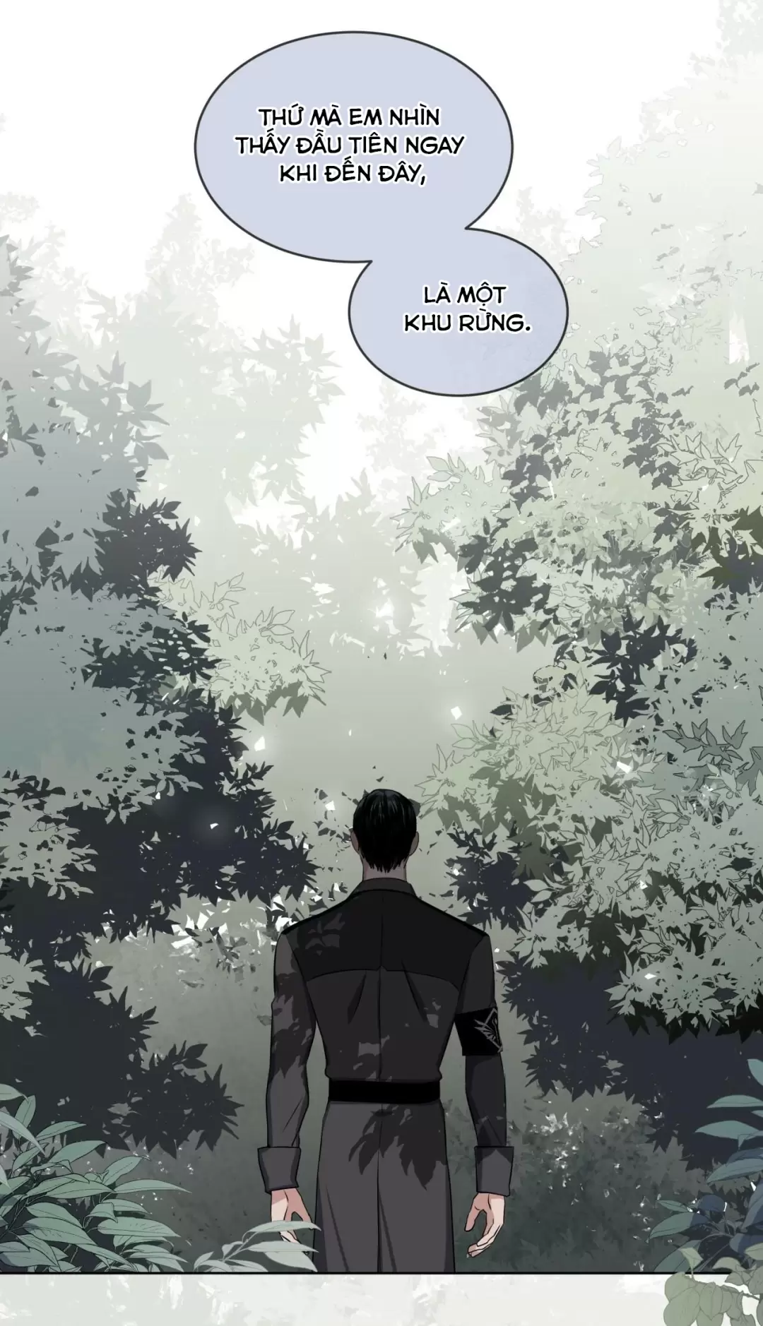 Rừng Biển Chapter 5 - Trang 2