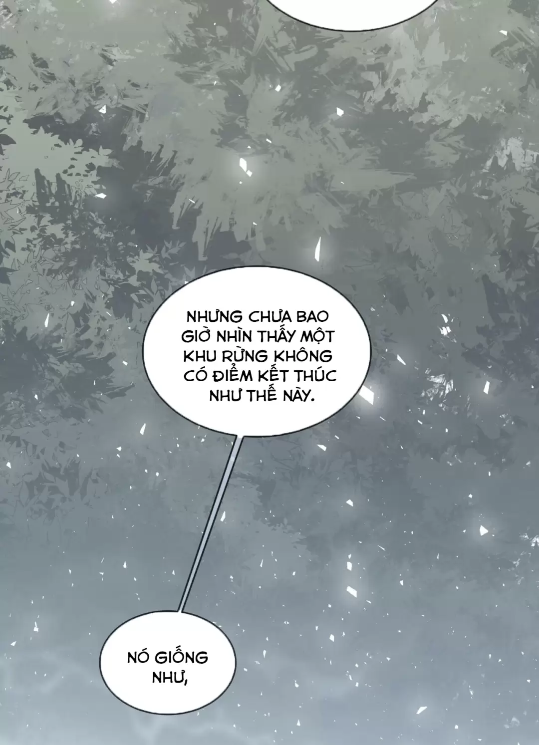 Rừng Biển Chapter 5 - Trang 2