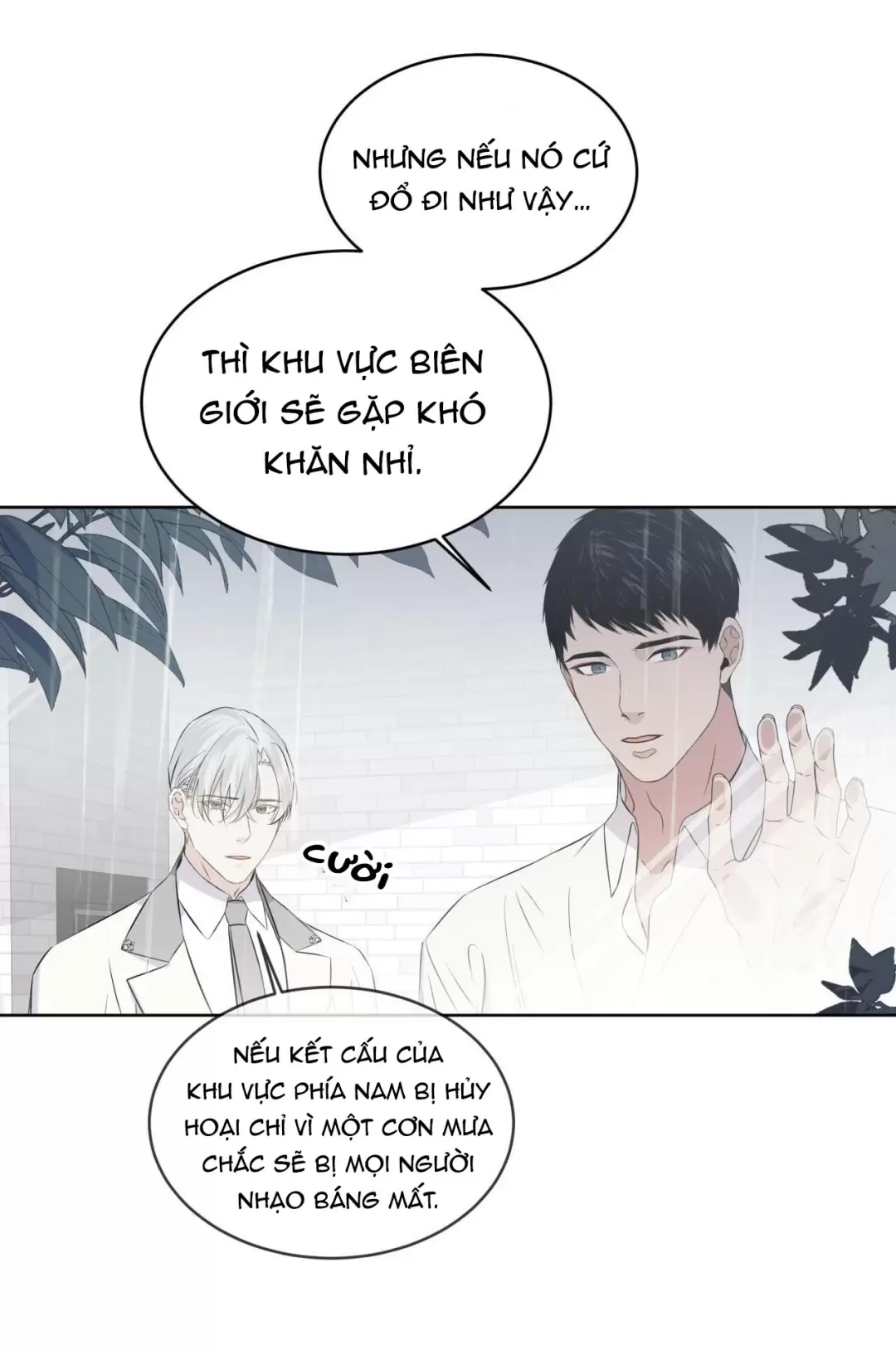 Rừng Biển Chapter 6 - Next Chapter 6.5