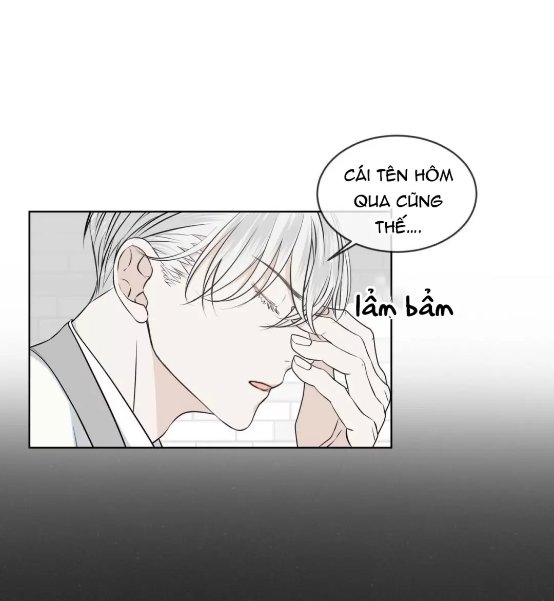 Rừng Biển Chapter 6 - Next Chapter 6.5