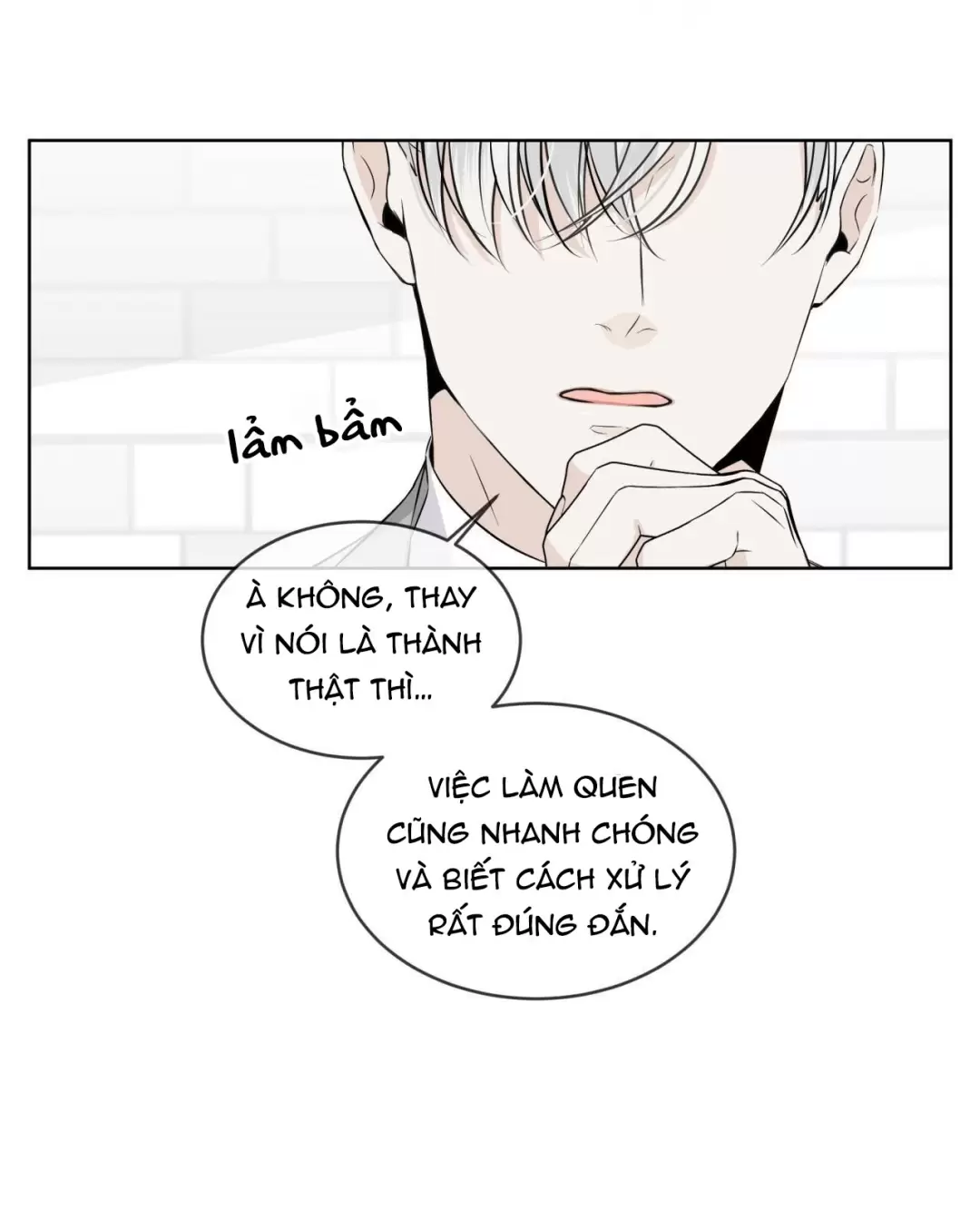 Rừng Biển Chapter 6 - Next Chapter 6.5