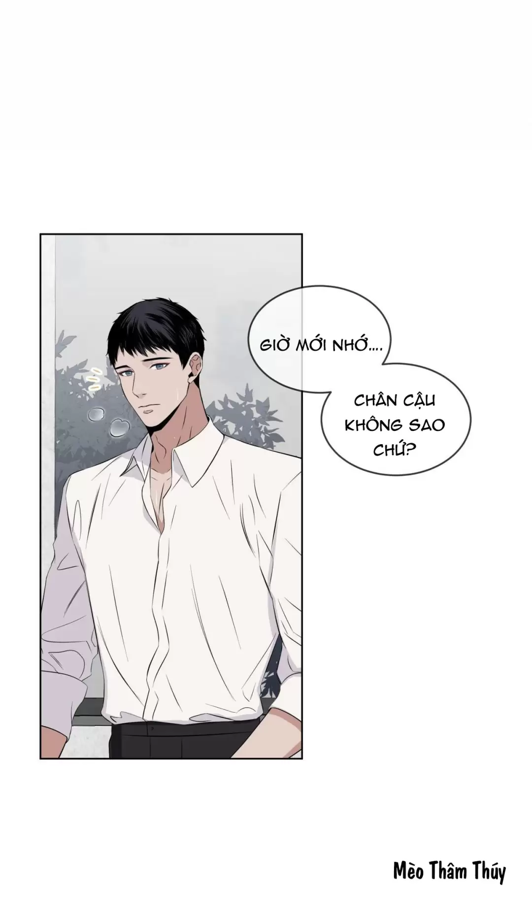 Rừng Biển Chapter 6 - Next Chapter 6.5