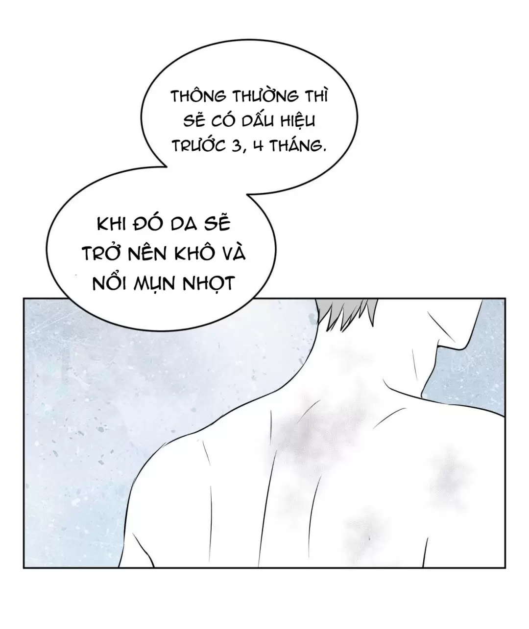 Rừng Biển Chapter 6 - Next Chapter 6.5