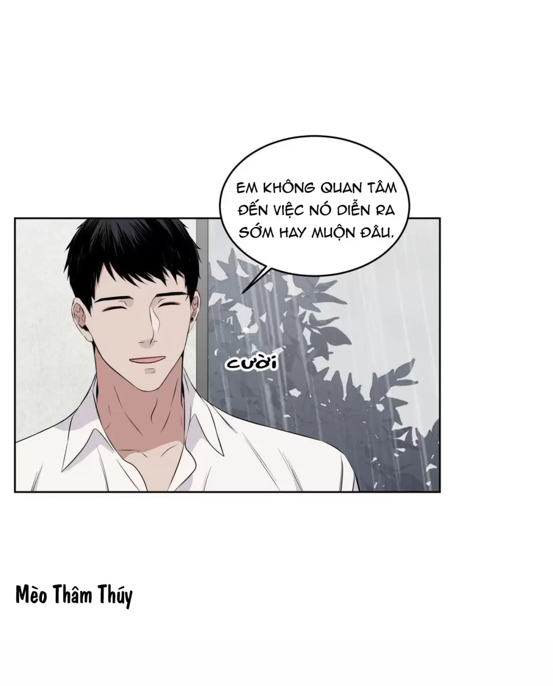 Rừng Biển Chapter 6 - Next Chapter 6.5