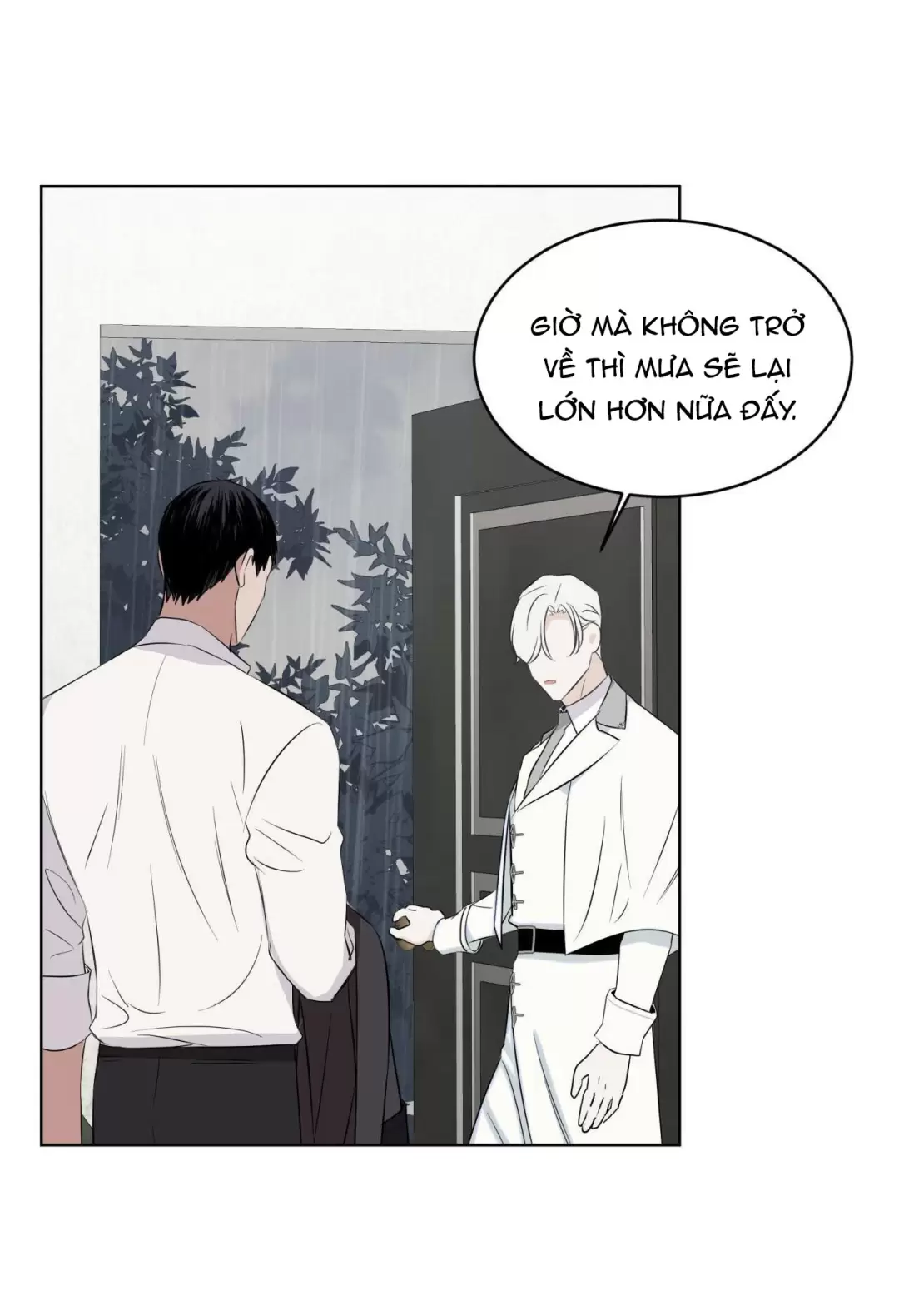 Rừng Biển Chapter 6 - Next Chapter 6.5