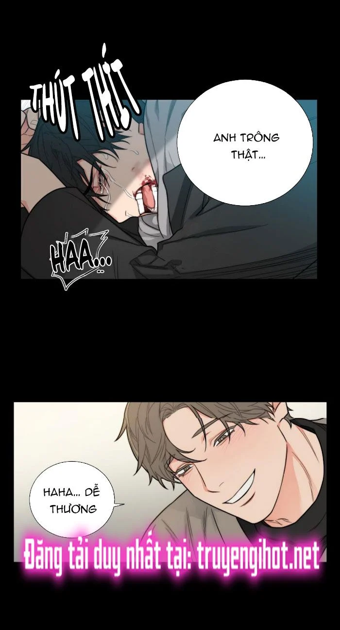 Sadistic Beauty Bl Sidestory Chapter 1.1 - Trang 2